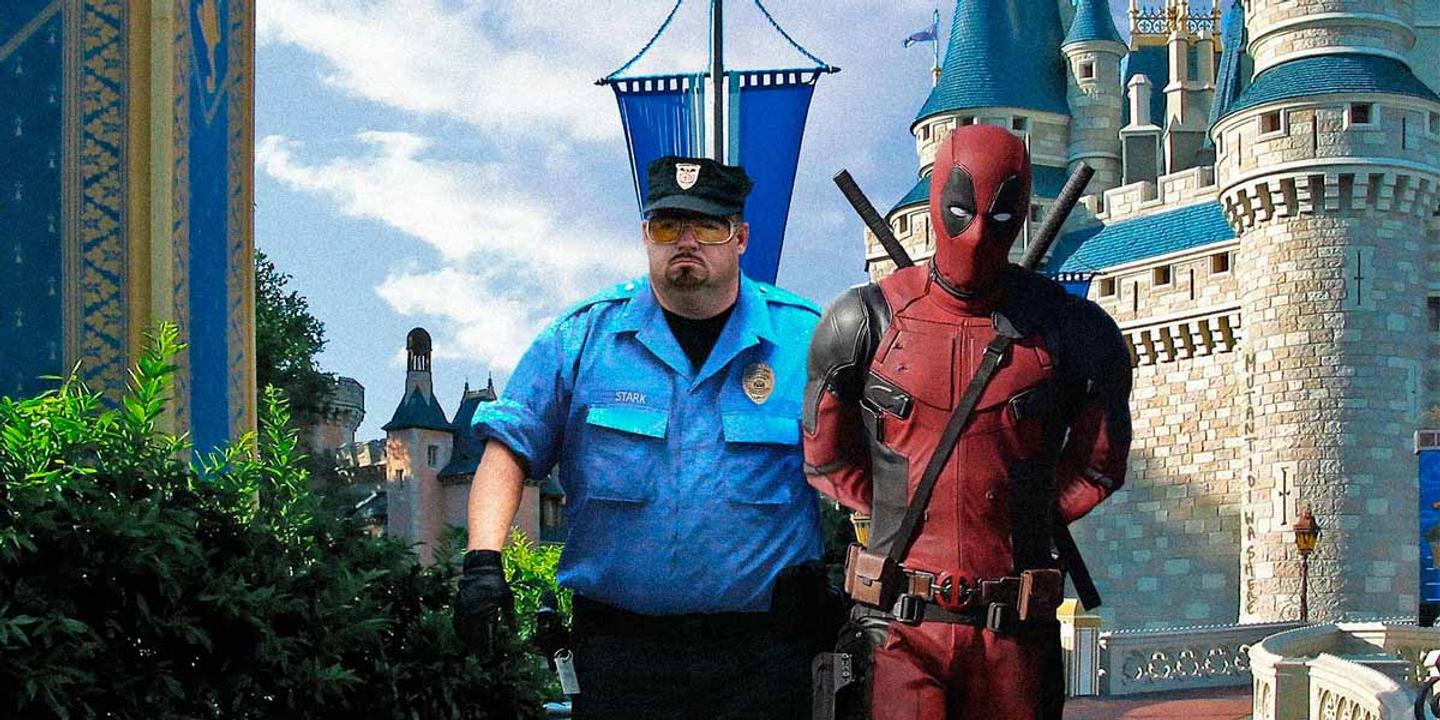deadpool_disney_r_rating_header В Disney обещают сохранить «Дэдпулу» взрослый рейтинг