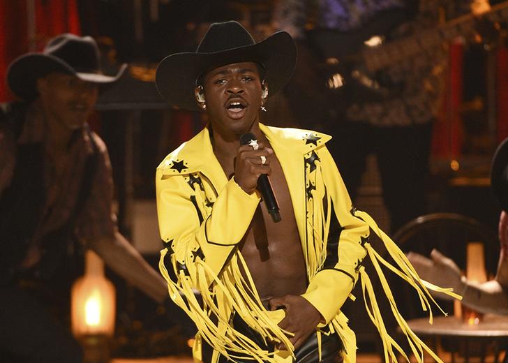 Еще больше кантри: Lil Nas X и Young Thug выпустили ремикс на Old Town Road