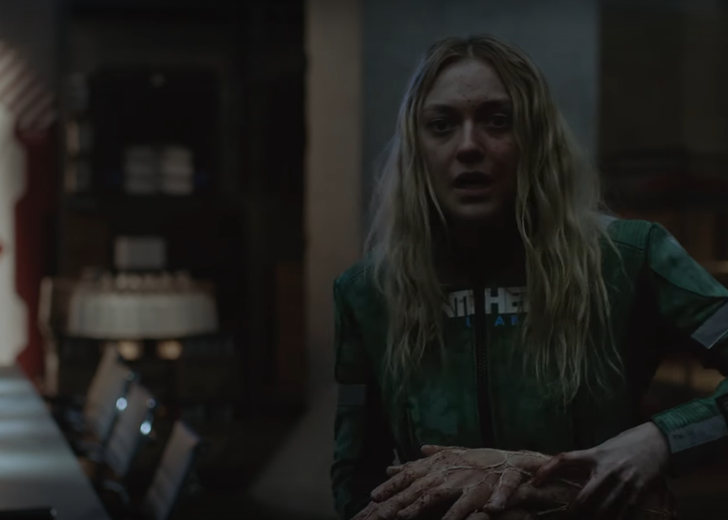 dakota_fanning_zygote_header Смотрите короткий метр «Зигота» от создателя «Район № 9»