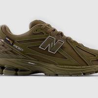 Перший погляд: кросівки New Balance 1906R із матеріалу Cordura