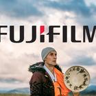 Неочевидная Украина в объективе Fujifilm на don’t Take Fake 2018