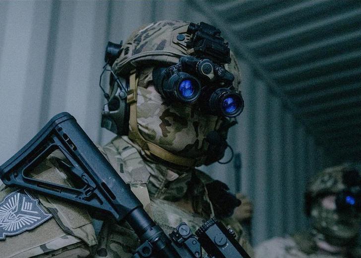 warface-project-cover-dtf-magazine «Warface Project»: перша виставка фотографа Віталія Юрасова про війну та її наслідки