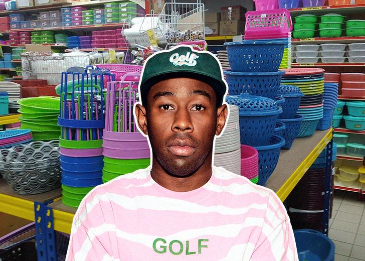 tyler_the_creator_household_golf_home_line_dtf_header Тайлер запустит линейку товаров для дома