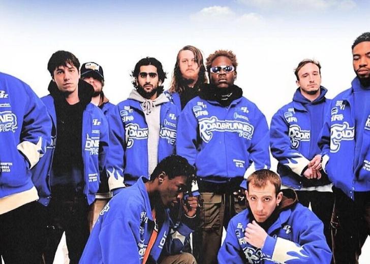 brockhamton-dtf-magazine BROCKHAMPTON приостанавливает музыкальную карьеру