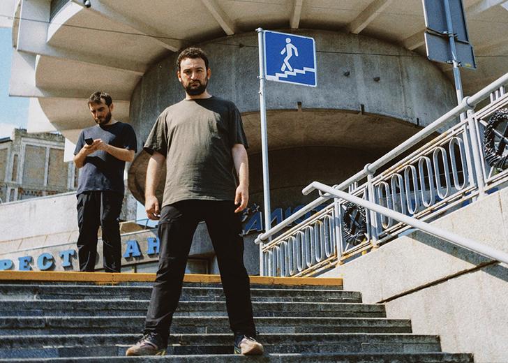 ‘ISKRA Isn’t a Guest’: Why Is Bassiani Organizing a New Festival in Kyiv