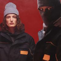 DTF Magazine та m0d44 створили вогнетривку куртку за підтримки Burn Energy