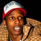 Слушайте еще один новый трек A$AP Rocky