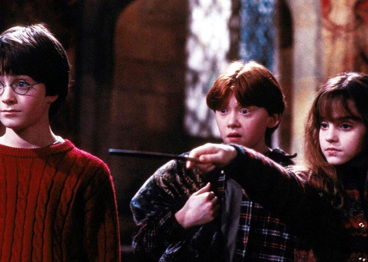 Warner Bros. снимет специальный эпизод в честь 20-летия первого «Гарри Поттера»