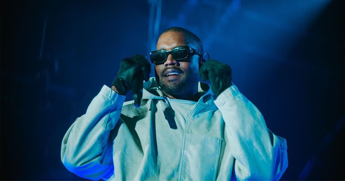 kanye-dtf-magazine Канье Уэст отказался от 100-миллионной сделки с Apple