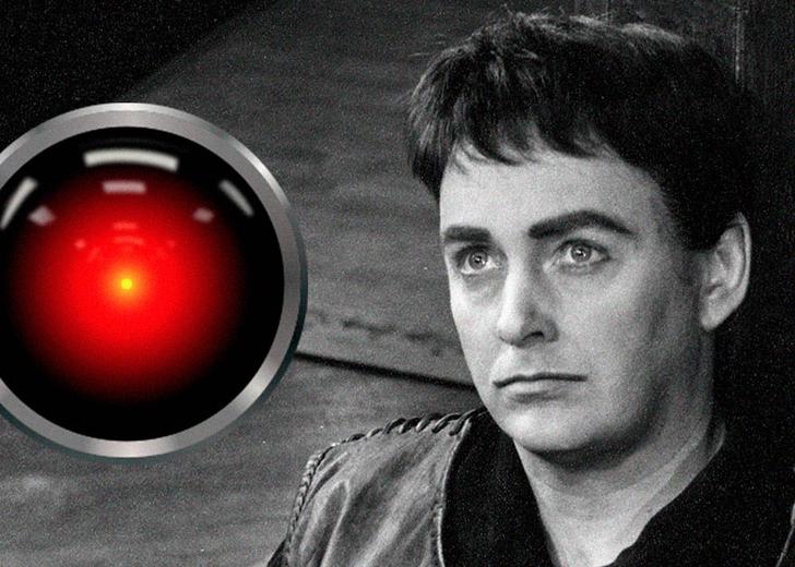 douglas-rain-rip-dtf-magazine-cover Умер Дуглас Рэйн, озвучивший HAL 9000 в «Космической одиссее»