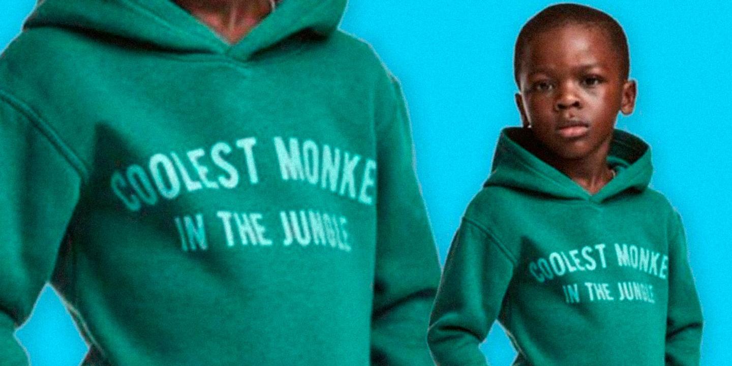 liam_mango_header Мама темнокожего мальчика из рекламы H&M отреагировала на скандал
