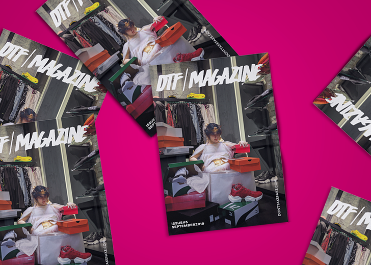 newspaper-DTF-Magazine Ми випустили третій номер друкованого DTF Magazine. Про що він та де його шукати