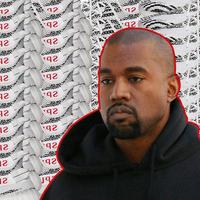 adidas — о Канье Уэсте: «Мы не подписываемся под его заявлениями»