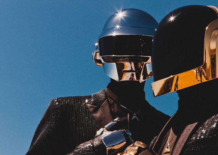 Дарио Ардженто хочет, чтобы Daft Punk записали саундтрек к его новому фильму