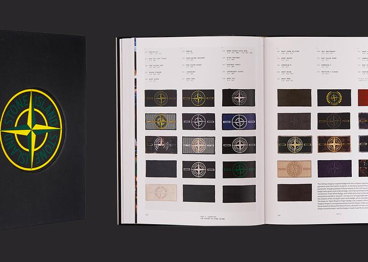 stone-Islands-dtf-magazine (1) Вышла первая книга об истории бренда Stone Island