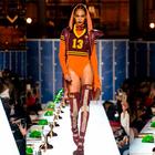 В Украине поступила в продажу коллекция Fenty x Puma by Rihanna