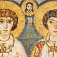 Ukrainian icons from the Khanenko Museum will be exhibited in the Louvre