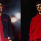 Первый взгляд: Коллаборация Dior и Шона Стусси, посвященная Китайскому новому году