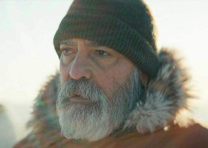 Смотрите новый трейлер фильма Джорджа Клуни для Netflix