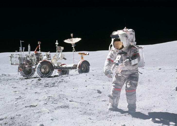 apr18-20-nasa-apollo-proj-archive-01 В Киеве пройдет конференция о науке и технологиях