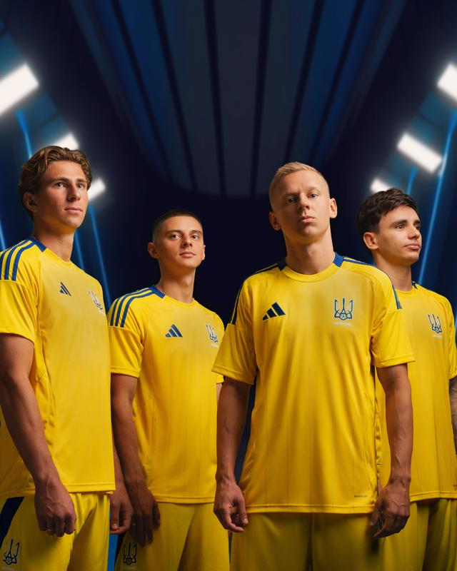 adidas-uaf-uniform-dtf-magazine Українські футболітси у новій формі adidas