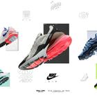 Nike анонсировали выход семи новых кроссовок Air Max