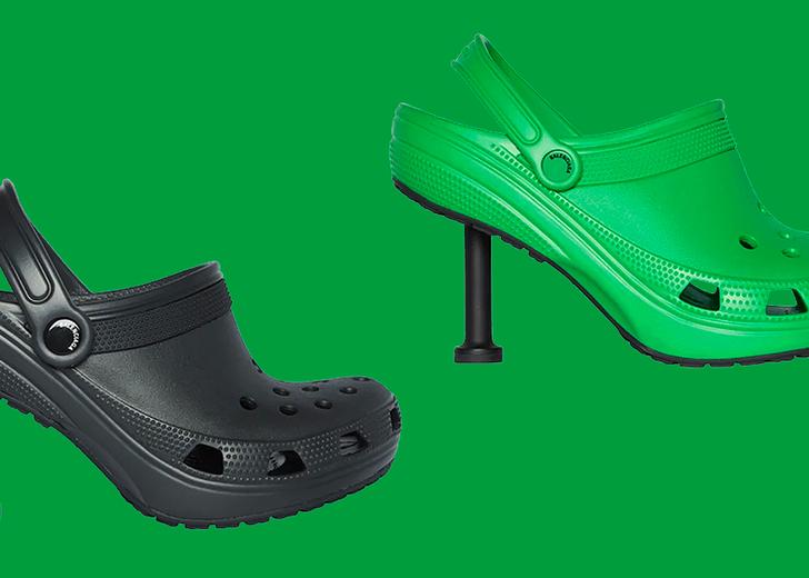 Balenciaga-crocs-dtf-magazine (1) Balenciaga создал «кроксы» на высоком каблуке