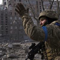 У Сербії скасували показ фільму «20 днів у Маріуполі»