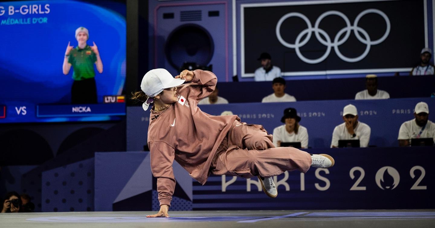breaking olympics dtf magazine (1) Брейкінг на Олімпіаді в Парижі