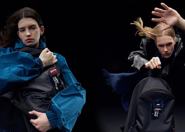 adder-error-eastpak-dtf-magazine Южнокорейский ADER Error и Eastpak выпустили новую коллаборацию