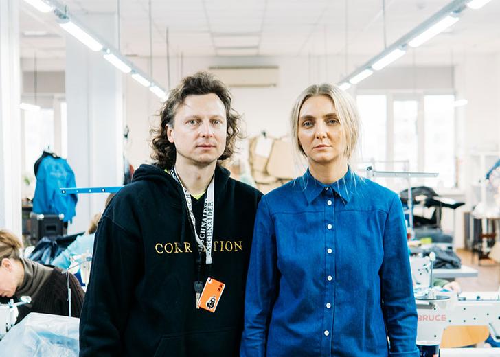schneider-cover-4-dtf-magazine «Казалось, что меня ненавидели за эту модель»: Как об украинских джинсах заговорил весь мир