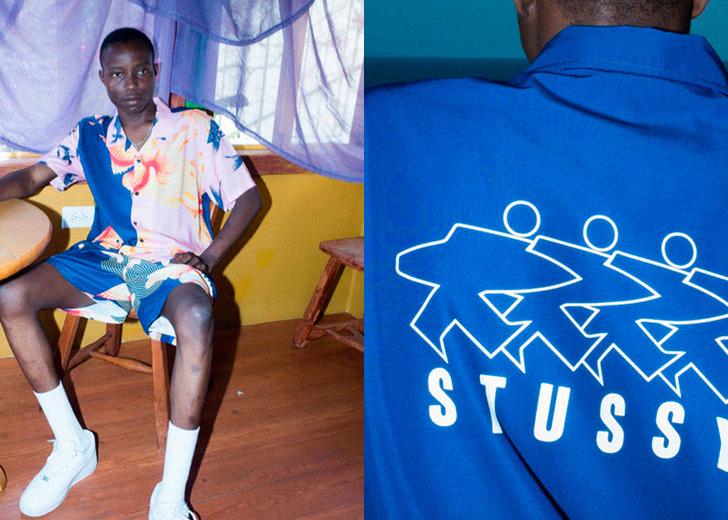 stussy_la_summer_2018_dtf_header Первый взгляд: Коллекция Stüssy «Beach Gear»