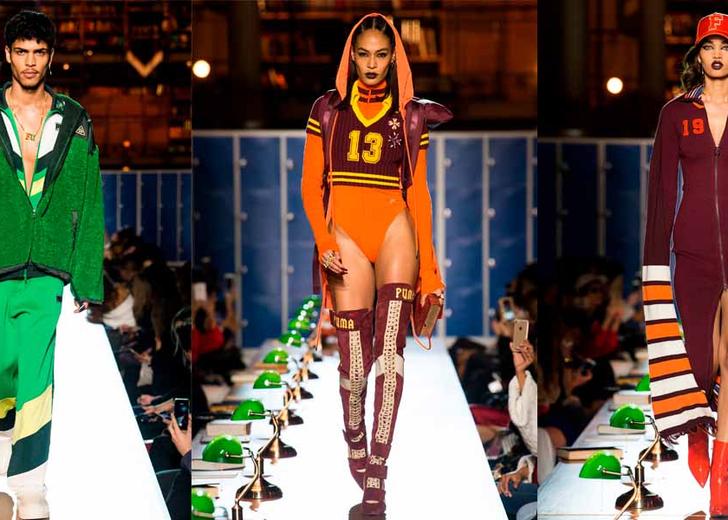 rihanna_fenty_puma_aw_2017_header В Украине поступила в продажу коллекция Fenty x Puma by Rihanna
