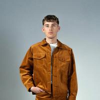 What Ukrainian brands are showing at Pitti Uomo in Florence