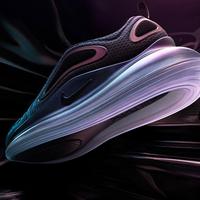 Nike Air Max 720: Что известно о новой модели с крупнейшей воздушной подушкой