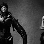 Hood By Air показал первый кампейн после перезапуска. В нем снялась Наоми Кэмпбелл