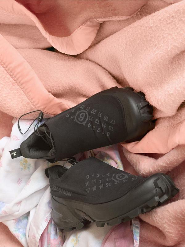 Salomon MM6 Cross Dust