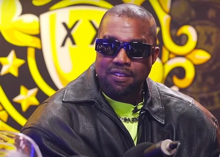 Kanye-West-dtf-magazine (2) Канье Уэст ударил фаната. Ему грозит тюремный срок