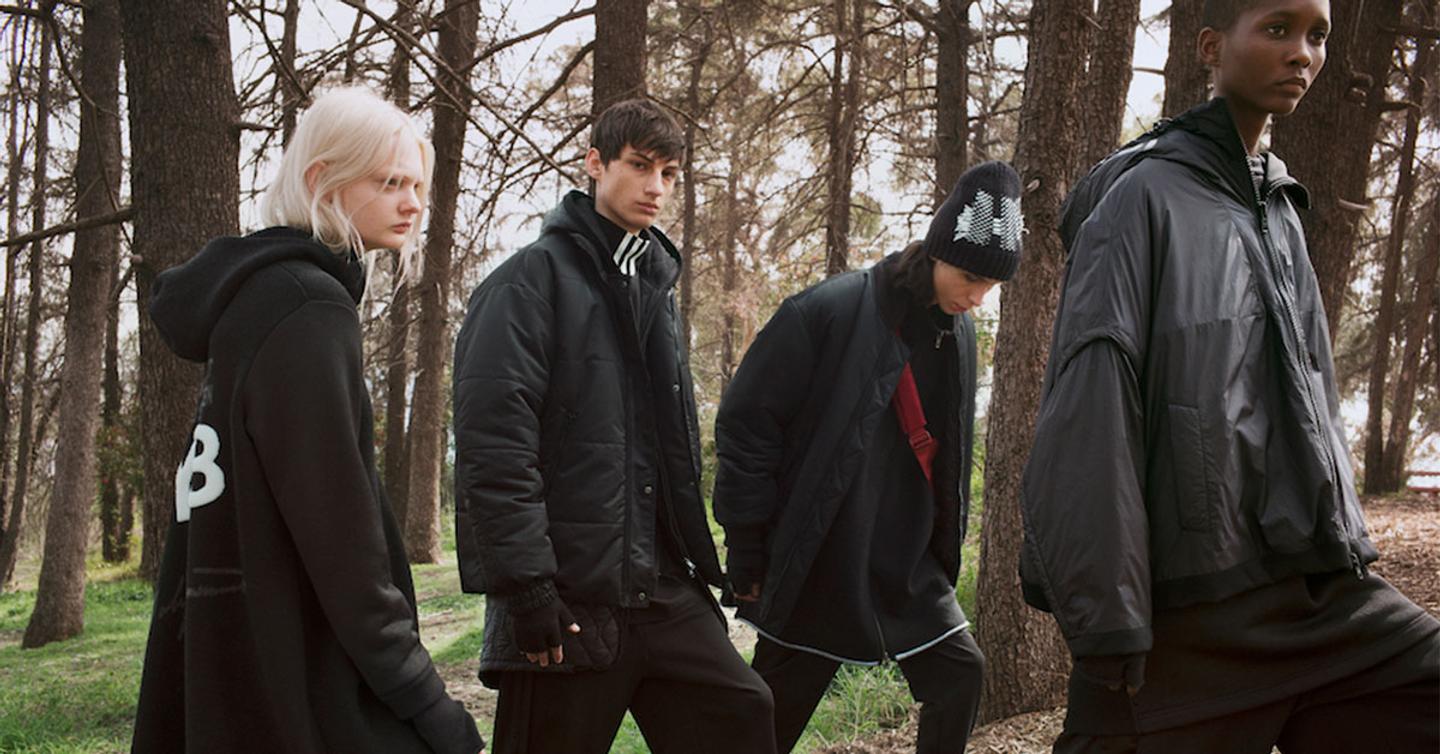 y-3_fw18_lookbook_dtf_header_2 Y-3 выпустил лукбук новой коллекции