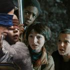 Некоторые популярные фильмы и сериалы Netflix можно посмотреть бесплатно