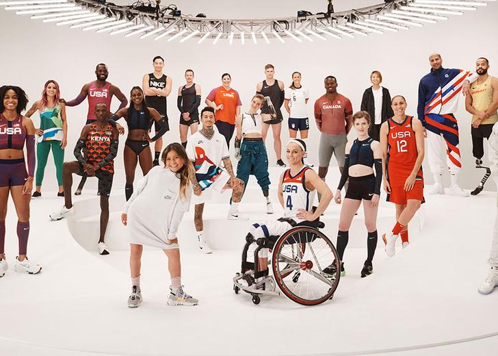 nike6-dtf-magazine Масс-маркет сдает позиции: 10 самых дорогих мировых брендов одежды