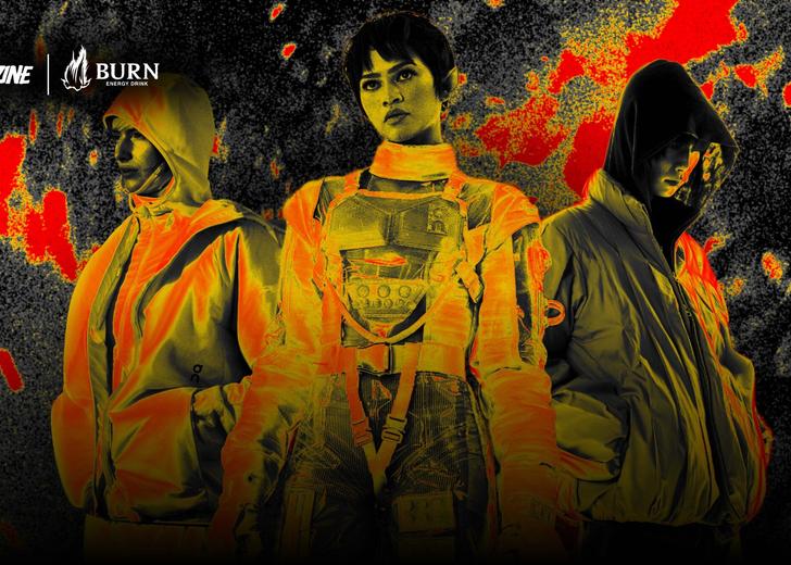Біг та авангард: розповідаємо історія On і POST ARCHIVE FACTION в YouTube-проєкті DTF Magazine та Burn Energy