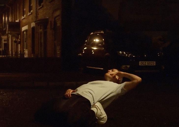 amie-xx-Idontknow-dtf-magazine Смотрите новый клип Jamie xx на трек Idontknow