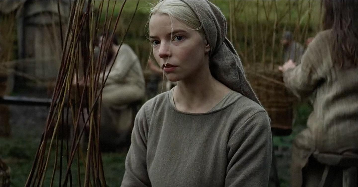 Смотрите первый трейлер «Северянина»  — нового фильма Роберта Эггерса