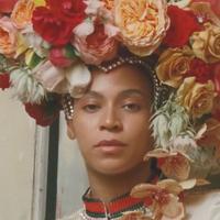 Vogue выпустили мини-фильм о съемках обложки с Бейонсе