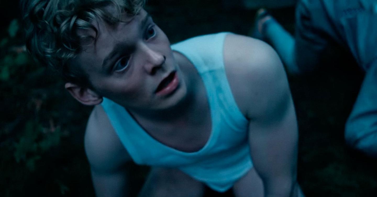 Смотрите полноценный трейлер сериала Netflix «Дождь»