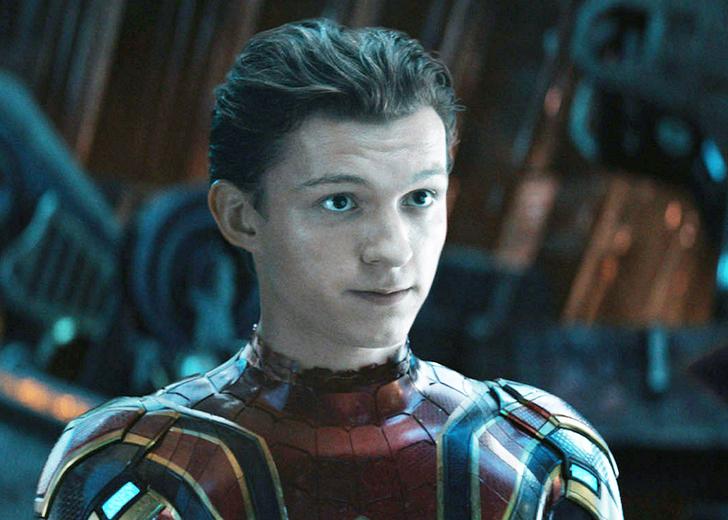 spiderman-dtf-magazine Том Голланд зніметься ще у шести проєктах Marvel в ролі Людини-павука