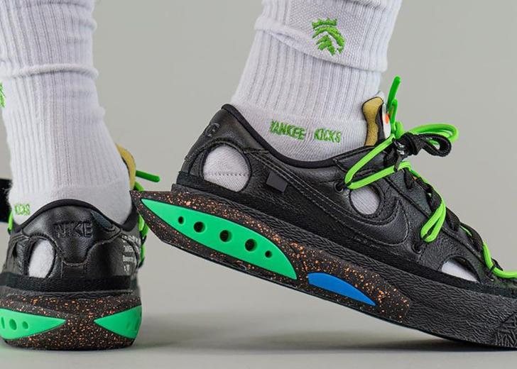 off-white-nike-dtf-magazine Как выглядят новые кроссовки из коллаборации Off-White и Nike