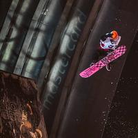 Как прошел второй «Дабл Тріпл Snow Fest 2020» в Киеве