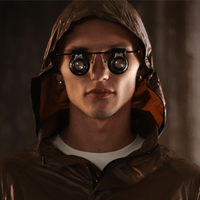 First look: a new drop by Kyiv-based techwear brand Pokode